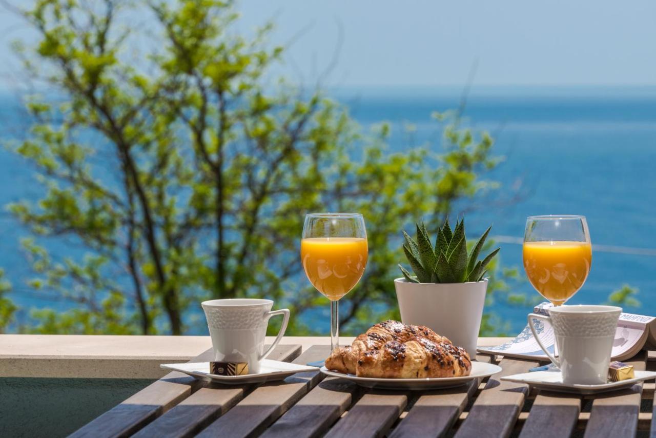 Adriatic Allure Ντουμπρόβνικ Εξωτερικό φωτογραφία